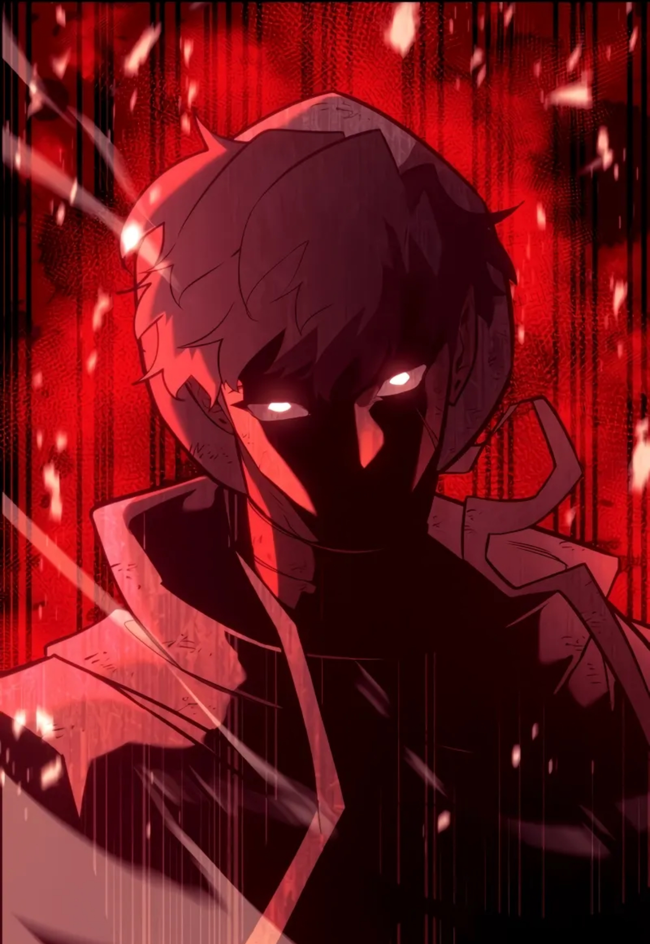 Your Favorite Villain