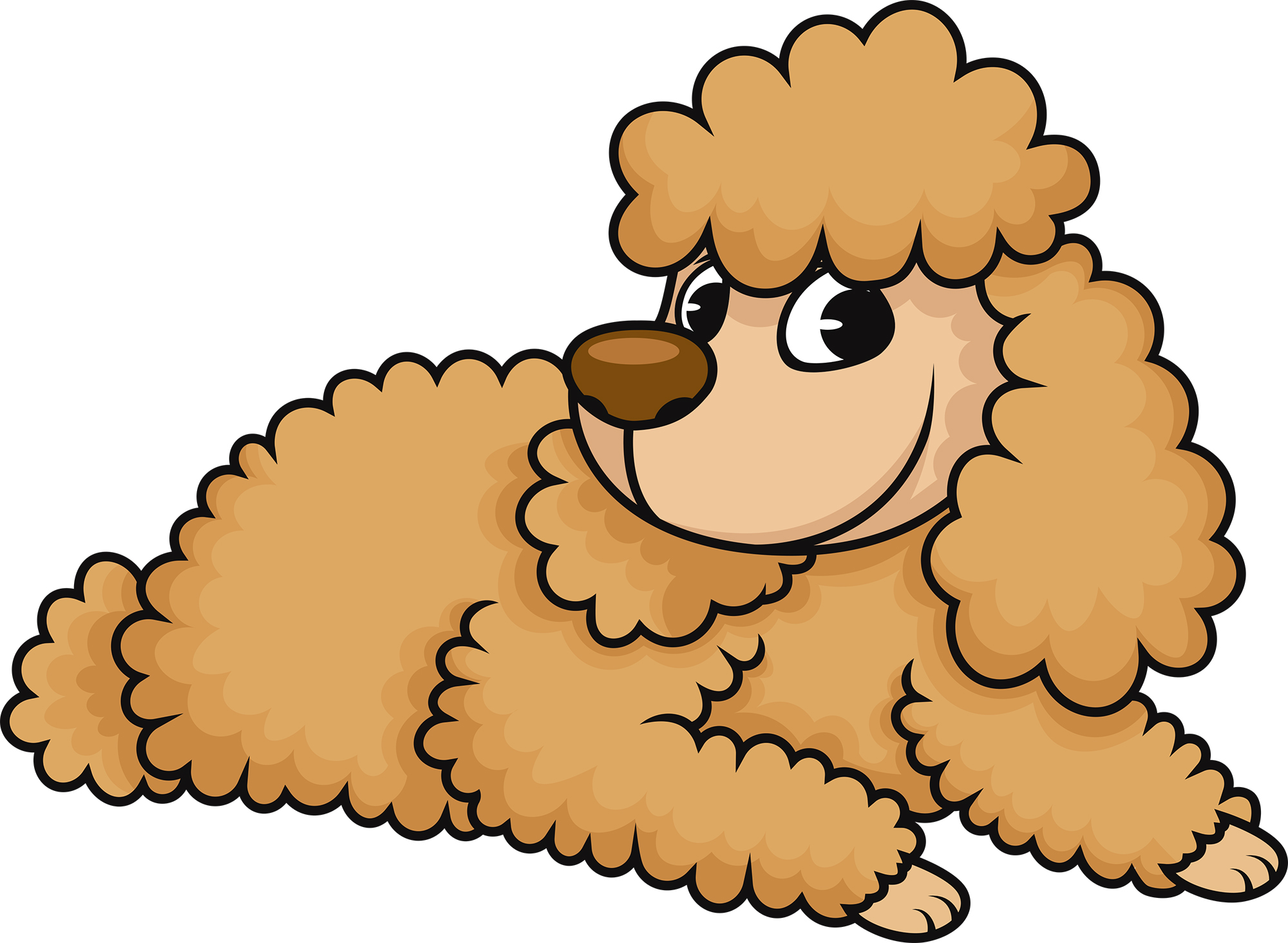 PoodleHQ