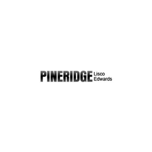 Pine Ridge Lisco Edwards