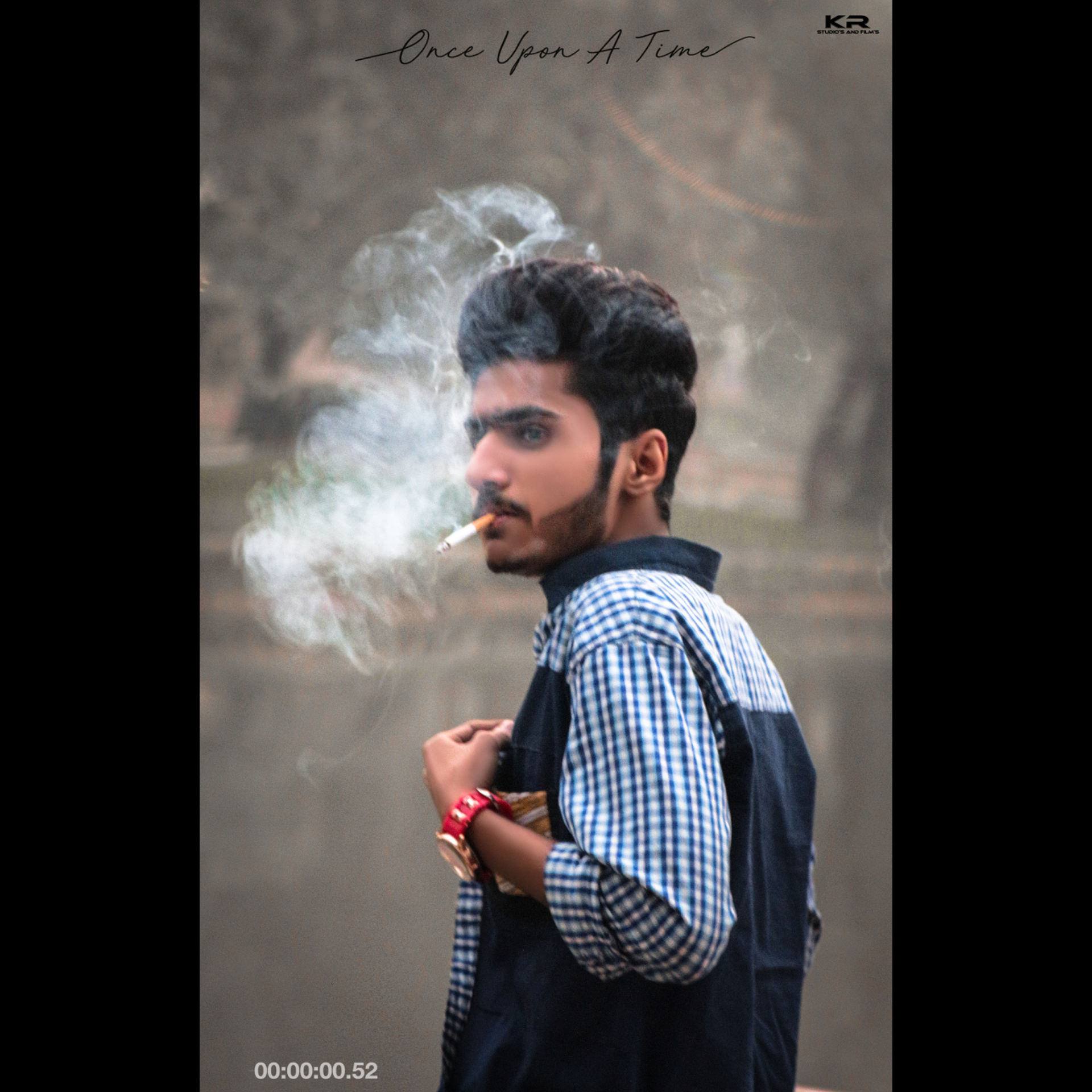 Kaif Rajput