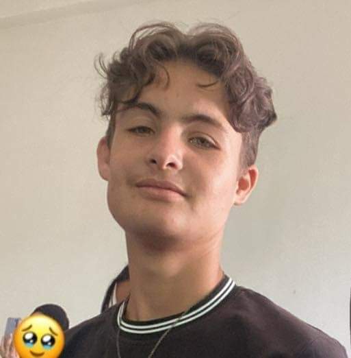 Ameur Djelailia 