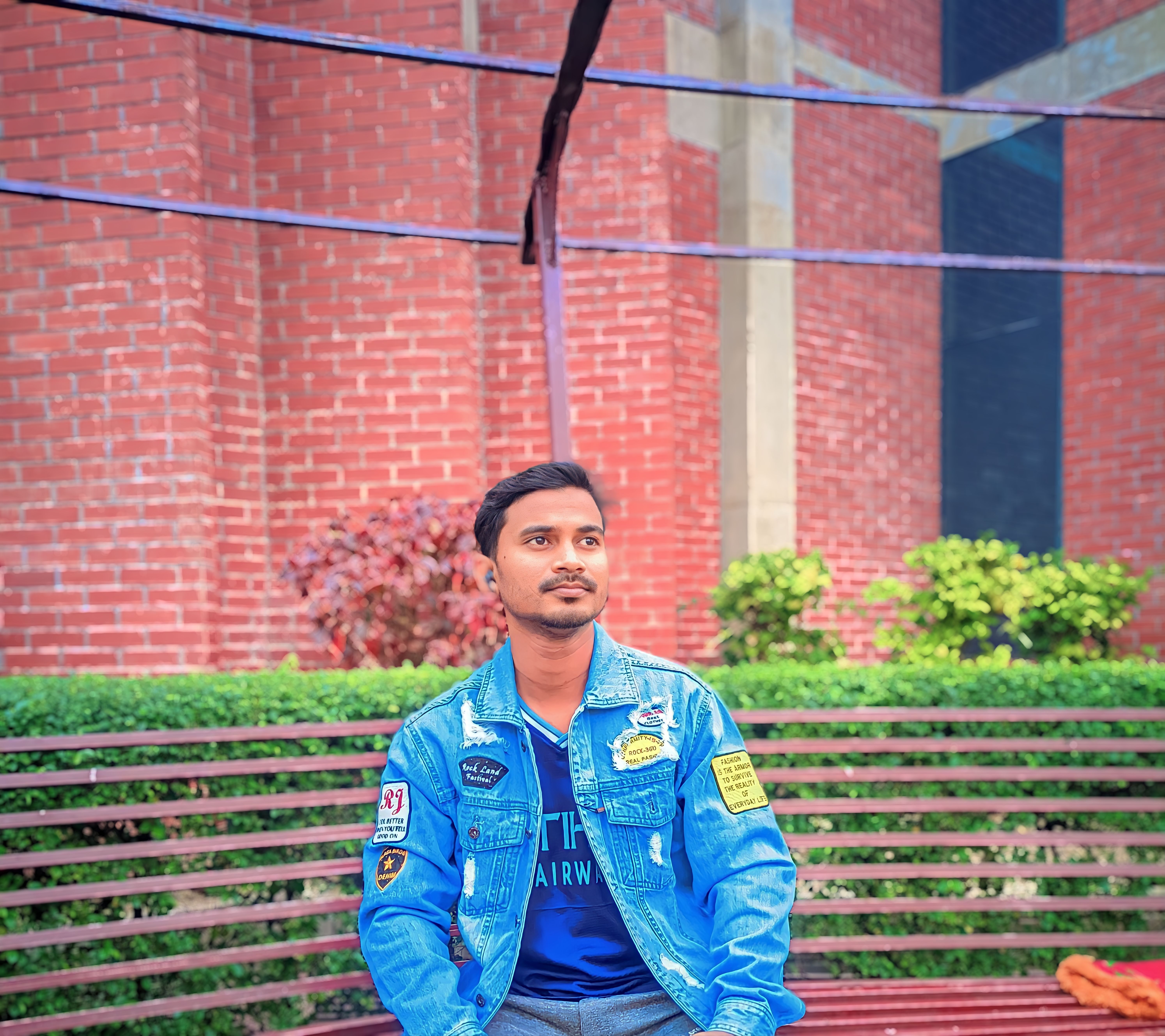 Alamgir Hossain Raj
