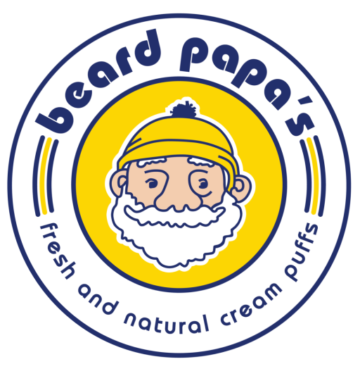 Beard Papa's Mall of America