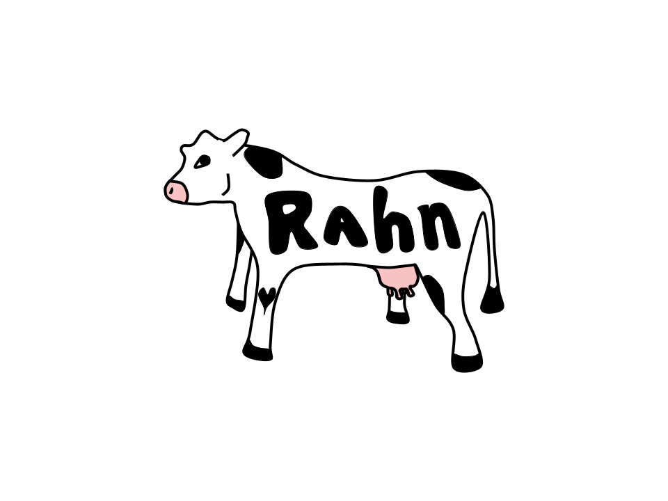 Rahnald's Links
