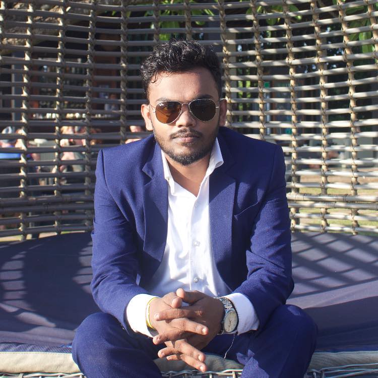 Dilshan TG
