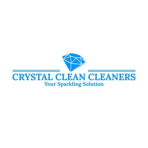 Crystal Clean Cleaners