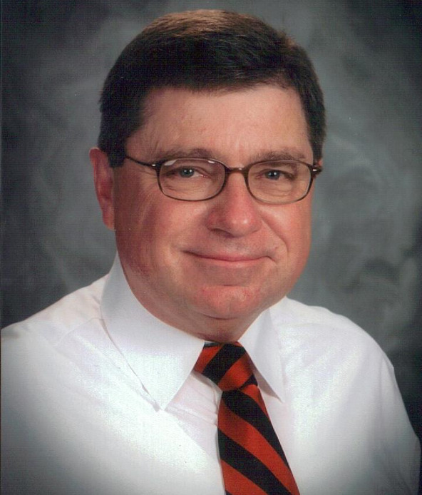 Paul Lubienecki