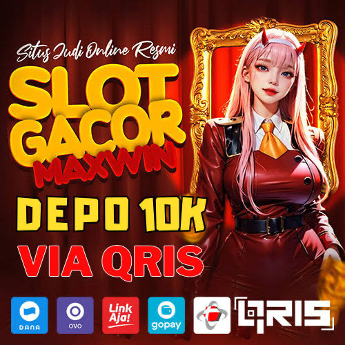 RAJAWD27 REKOMENDASI SLOT GACOR TERPERCAYA 2024