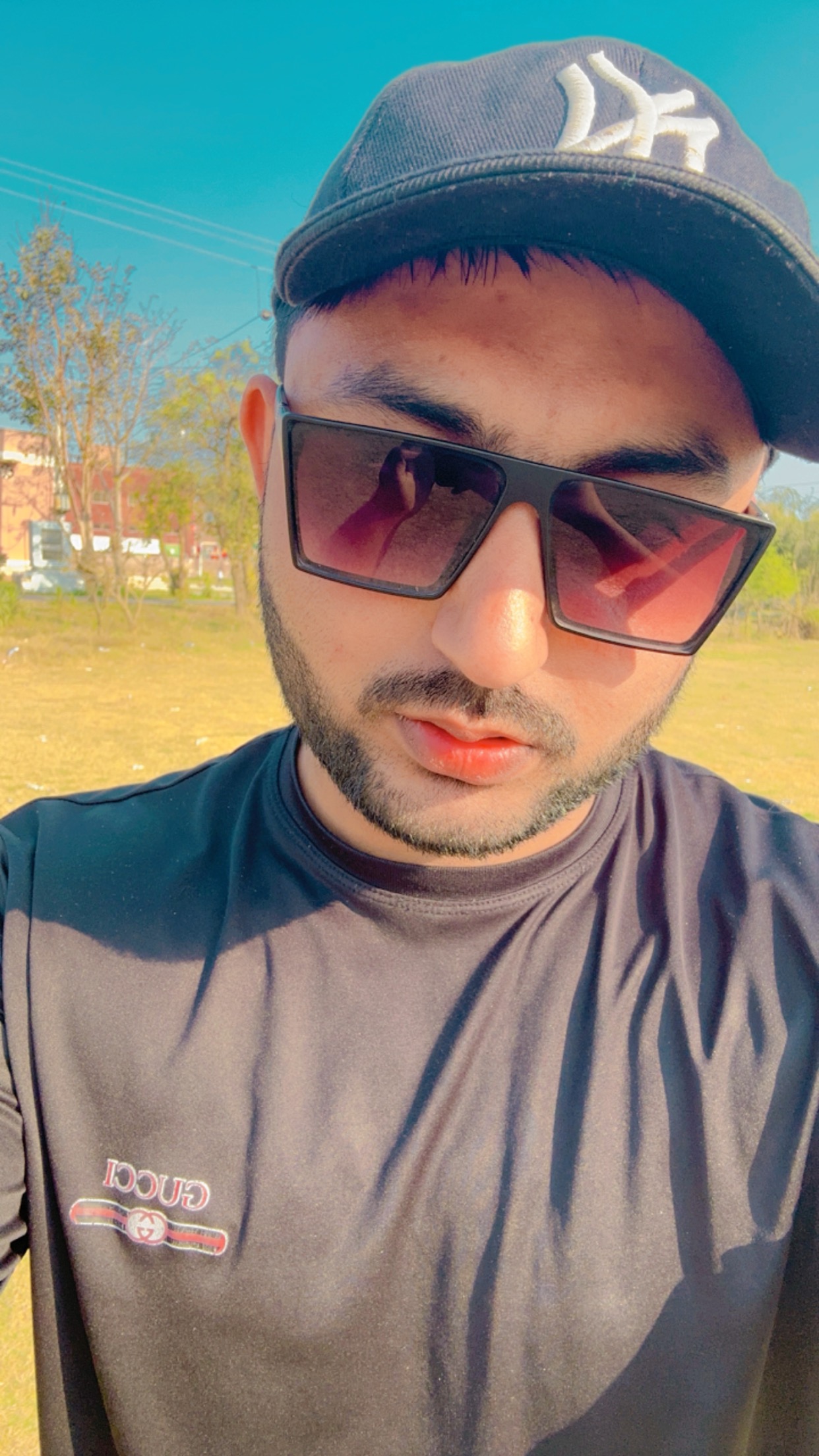 Moiz Mazhar