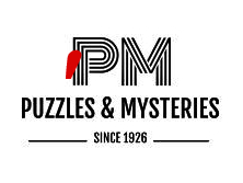 Puzzles & Mysteries
