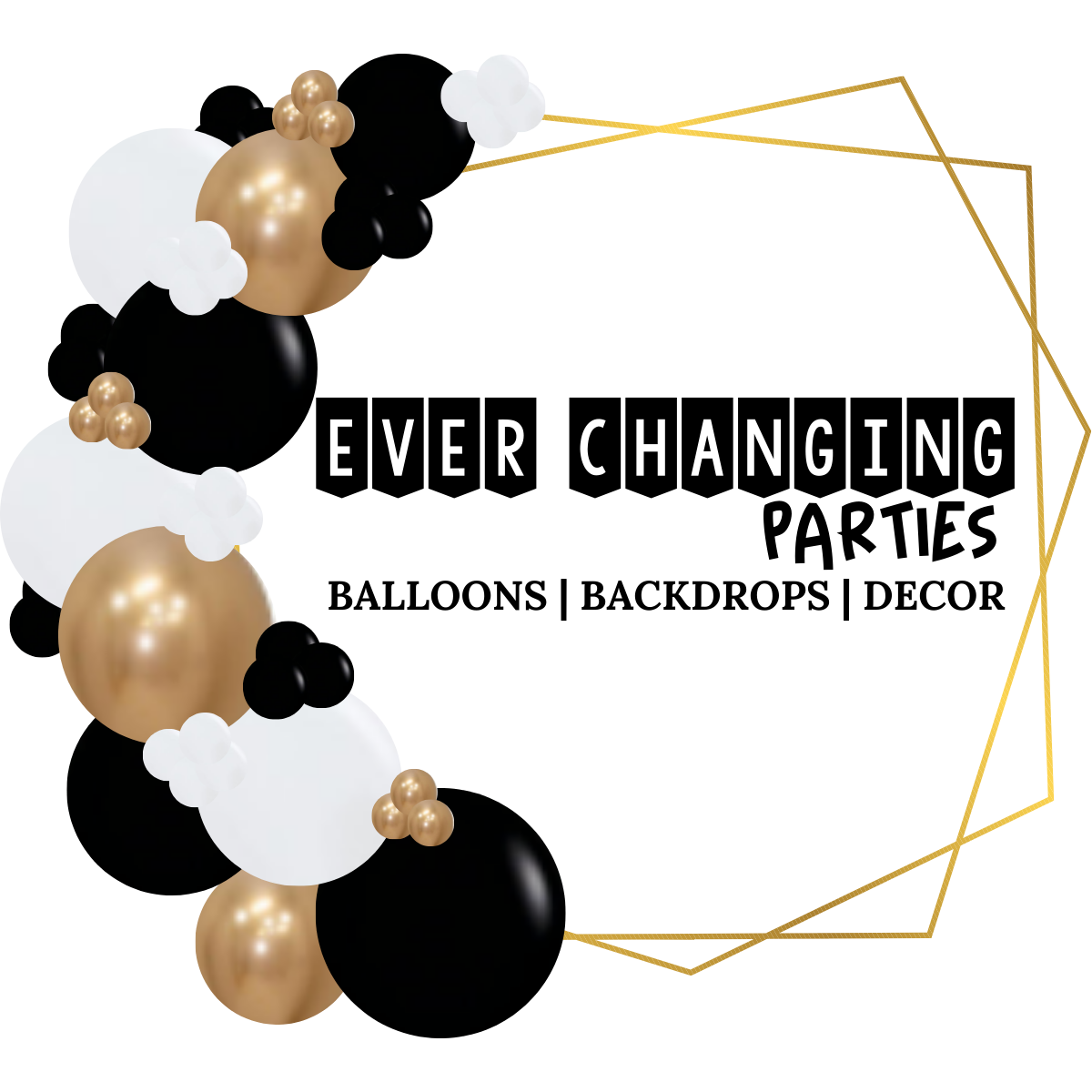 Ever Changing Parties