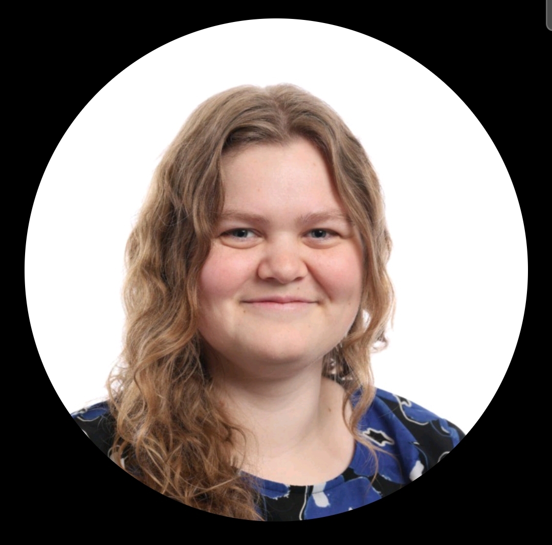 Sarah Boye Grundahl