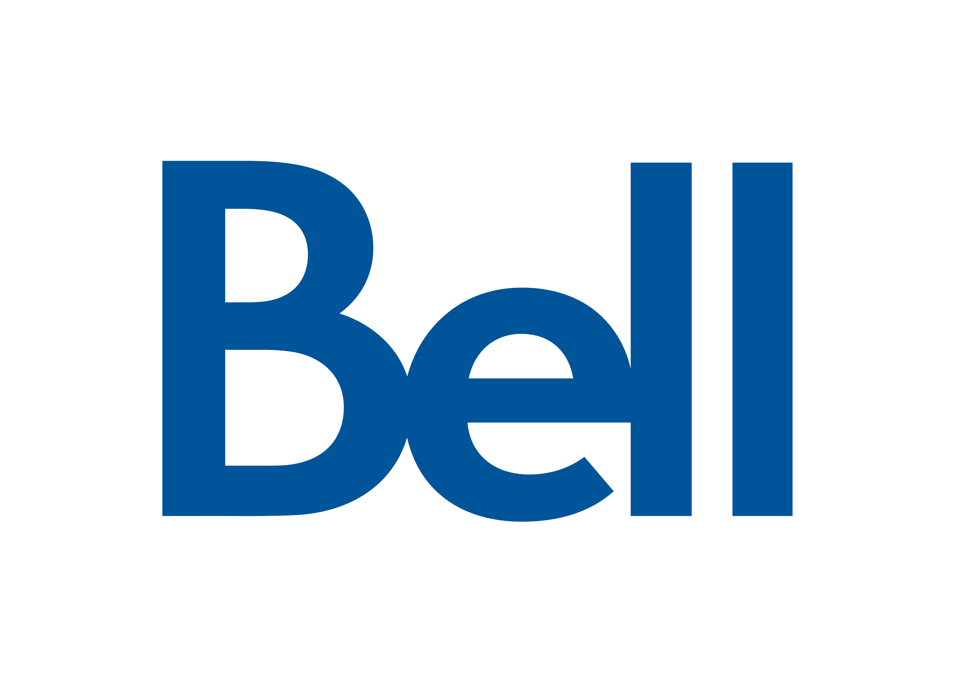 Here's Your Latest Bell Bill