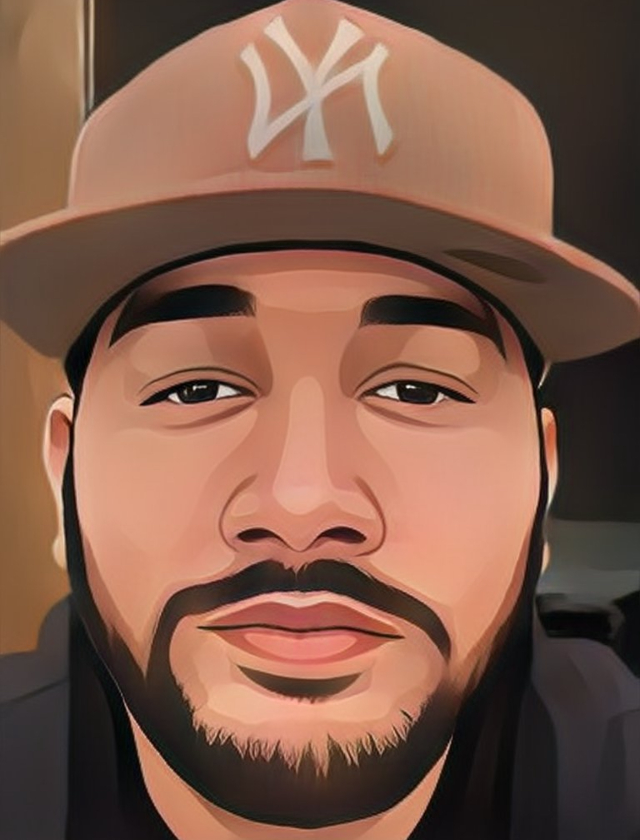 ReyGambino