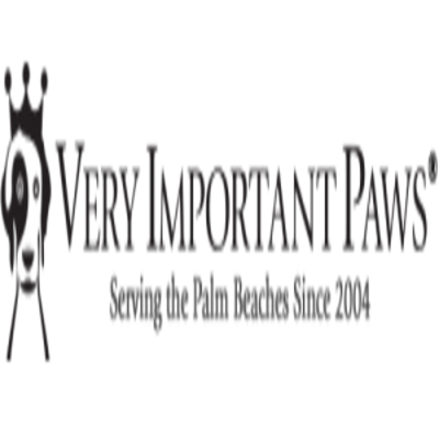 Very Important Paws