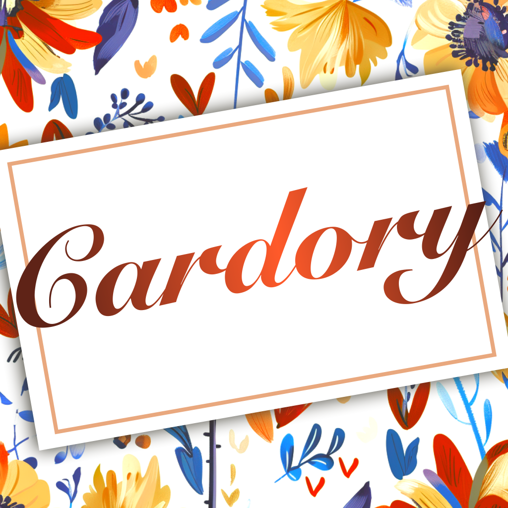 Cardory