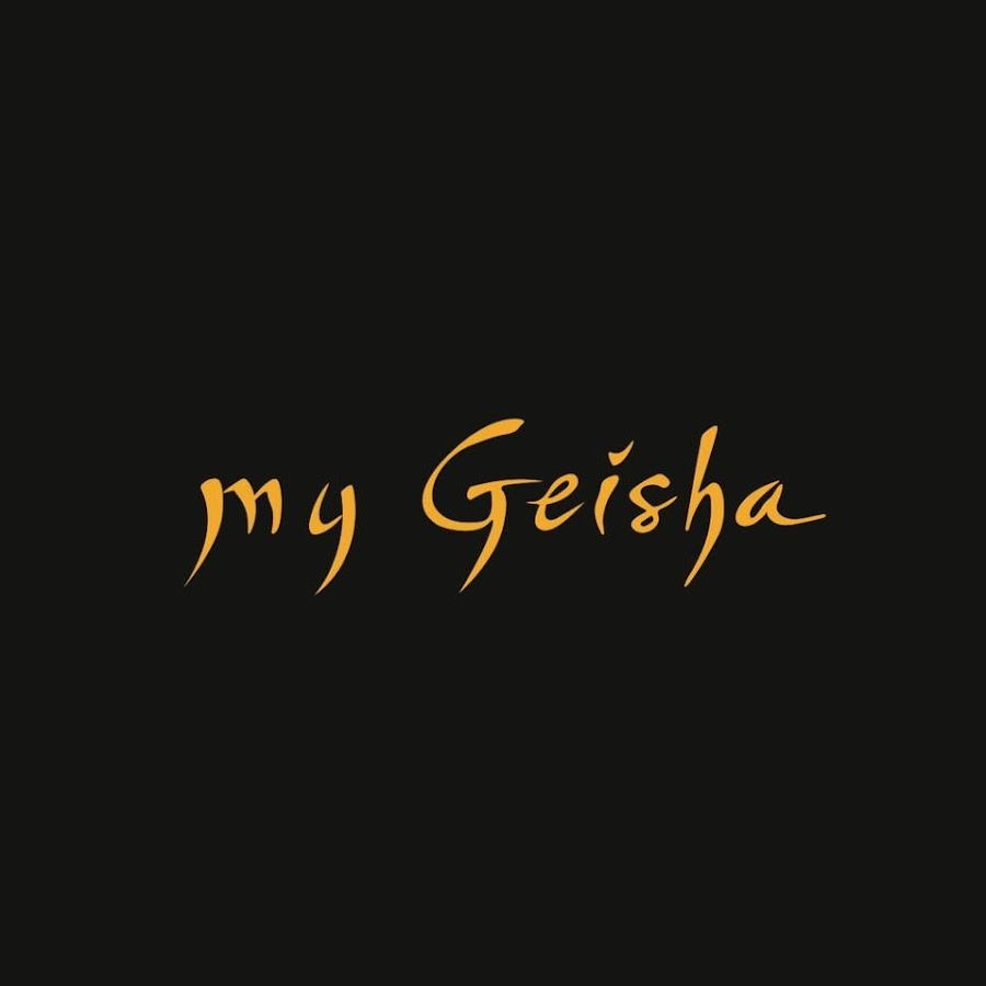 My Geisha