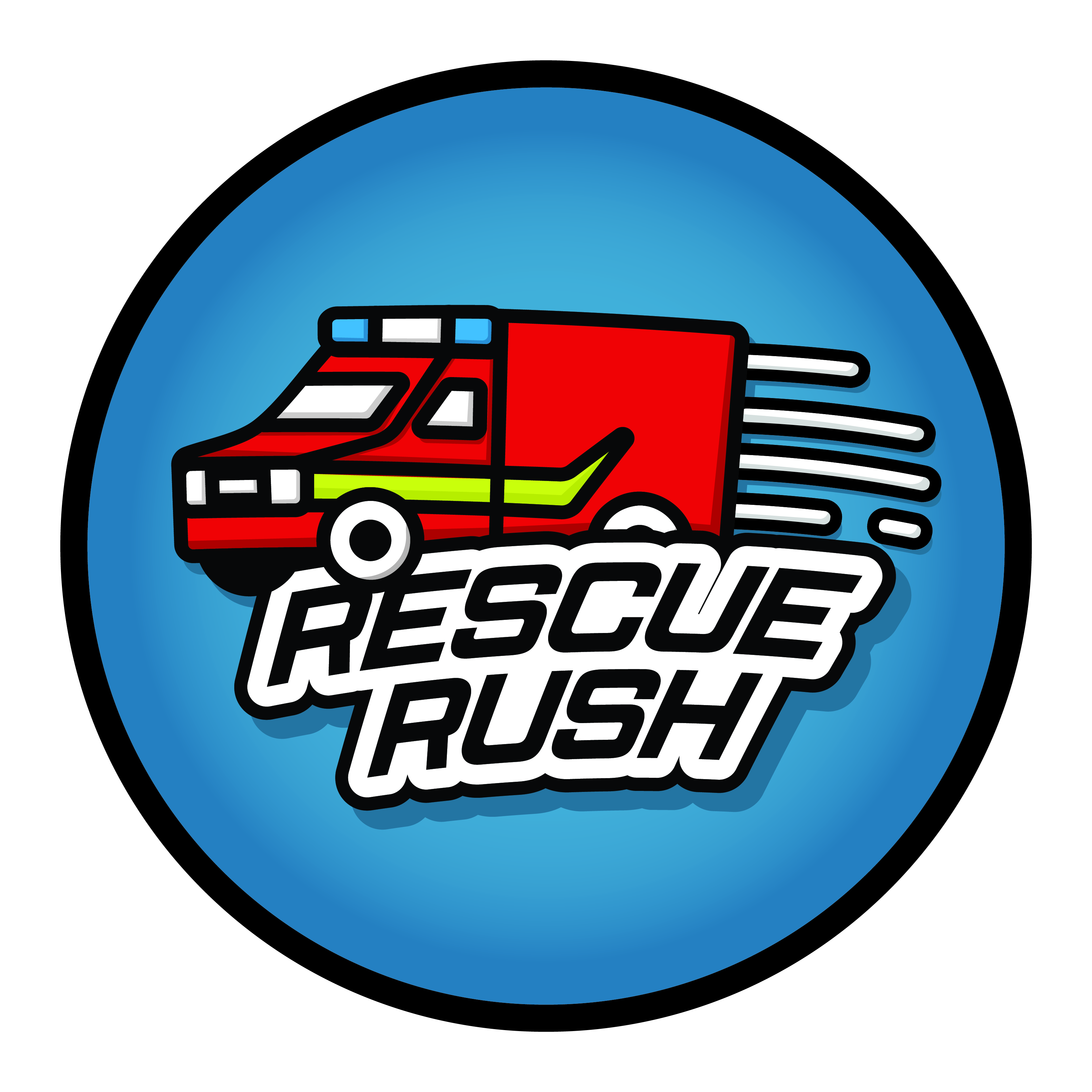 RESCUE RUSH