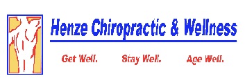 Henze Chiropractic & Wellness
