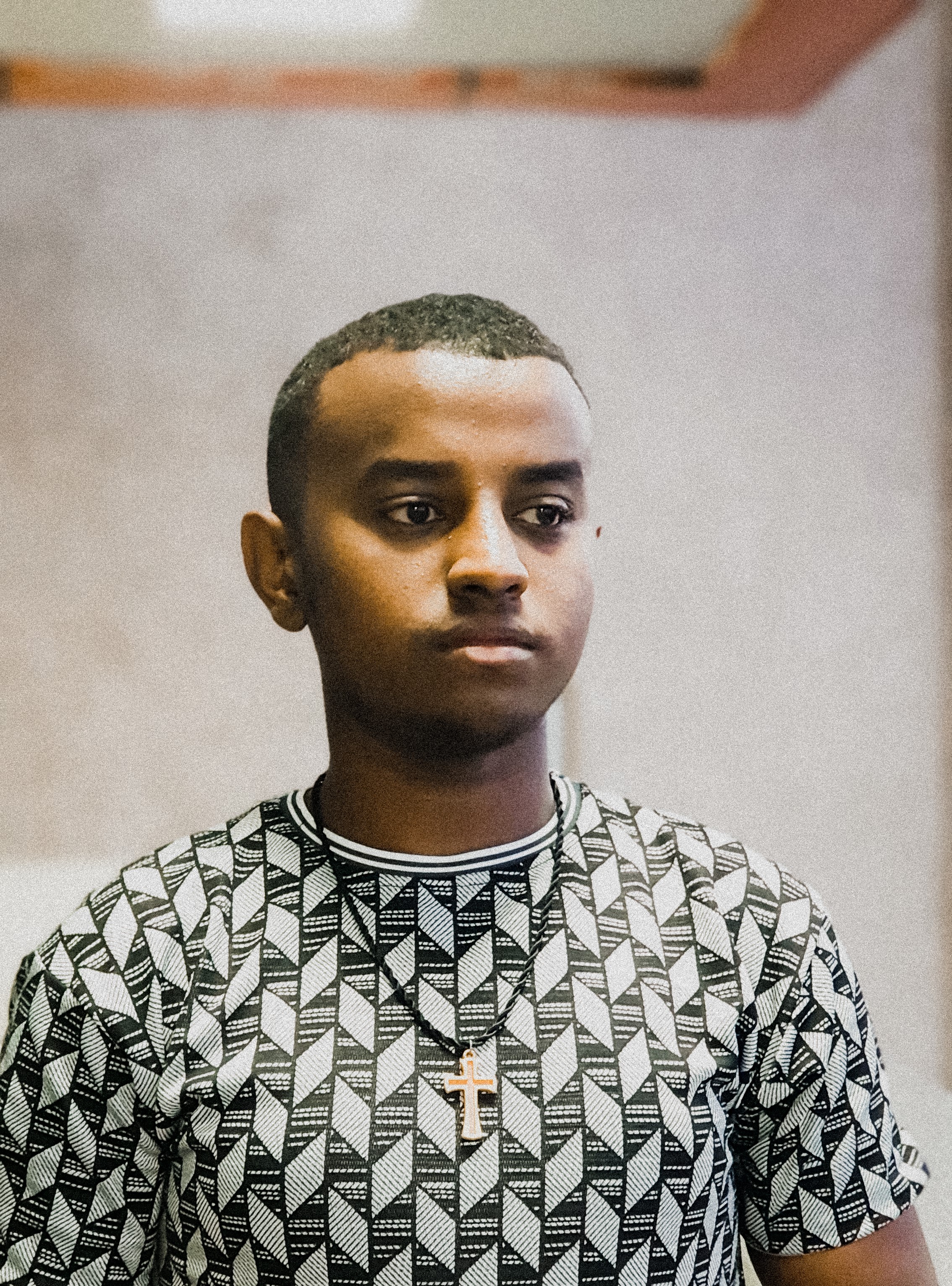 Eyob Teklu | Video Editor