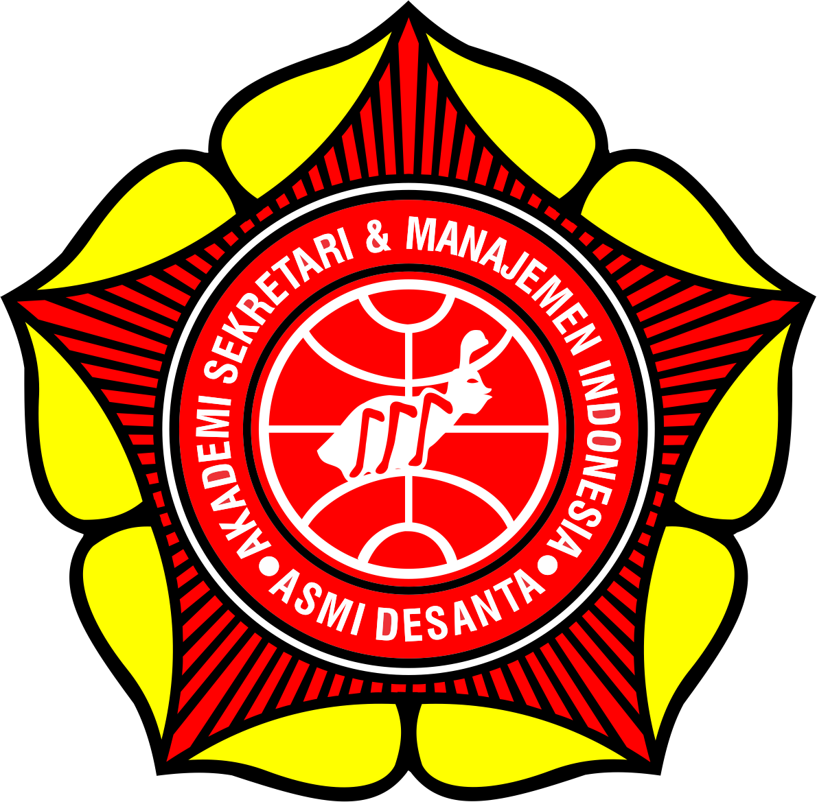 Akademi Sekretari dan Manajemen Inodnesia (ASMI) Desanta