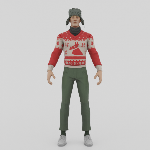 Mexicano