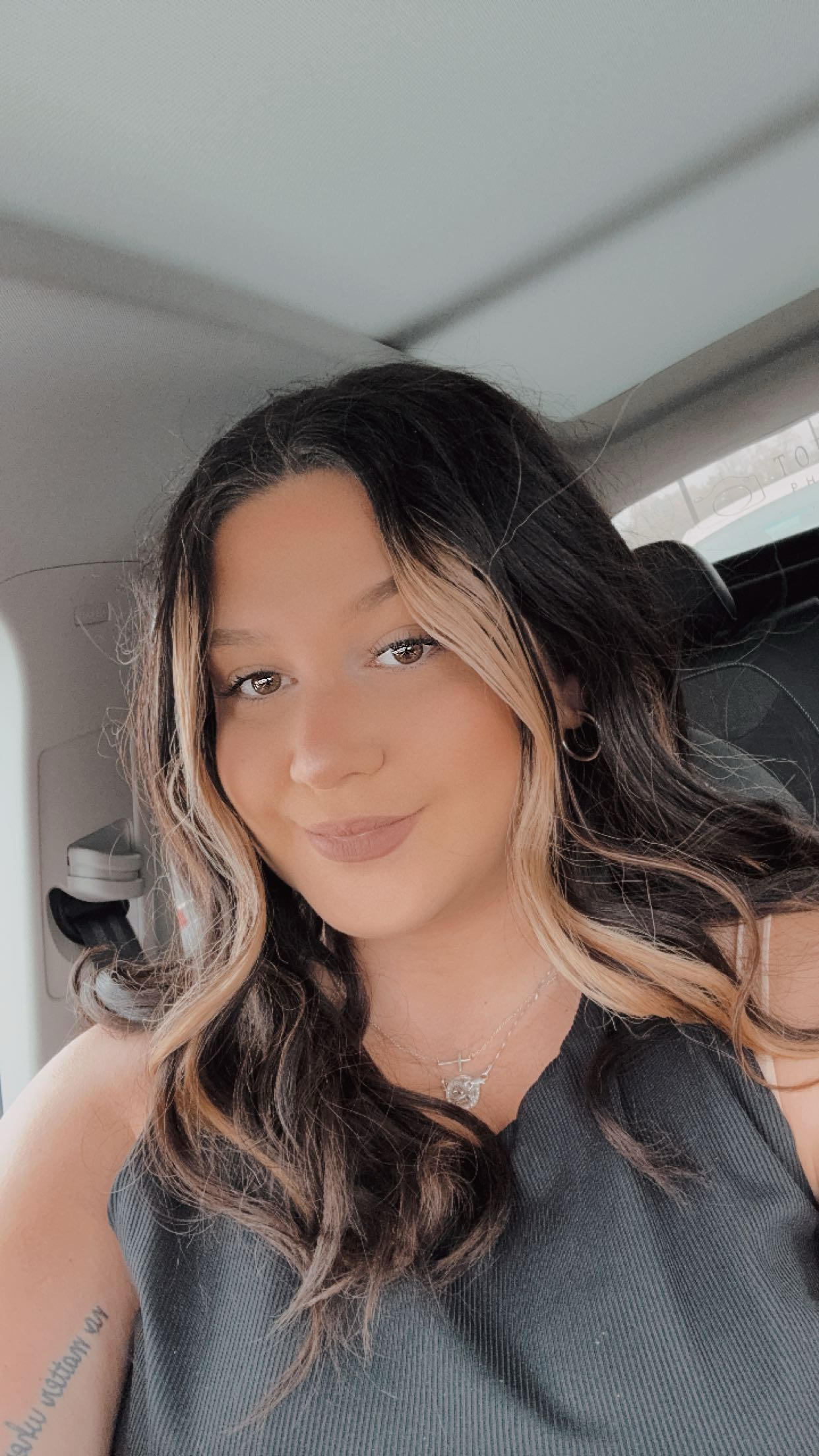 Tori :)
