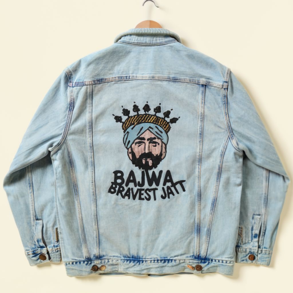 BAJWA