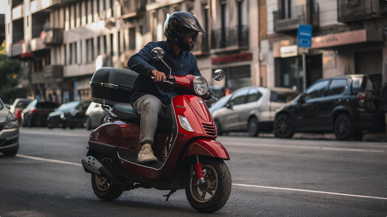  Moto Manu