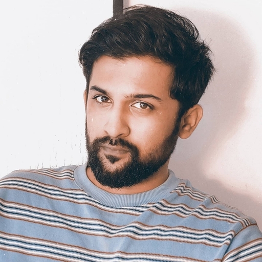 AKHIL DESAI
