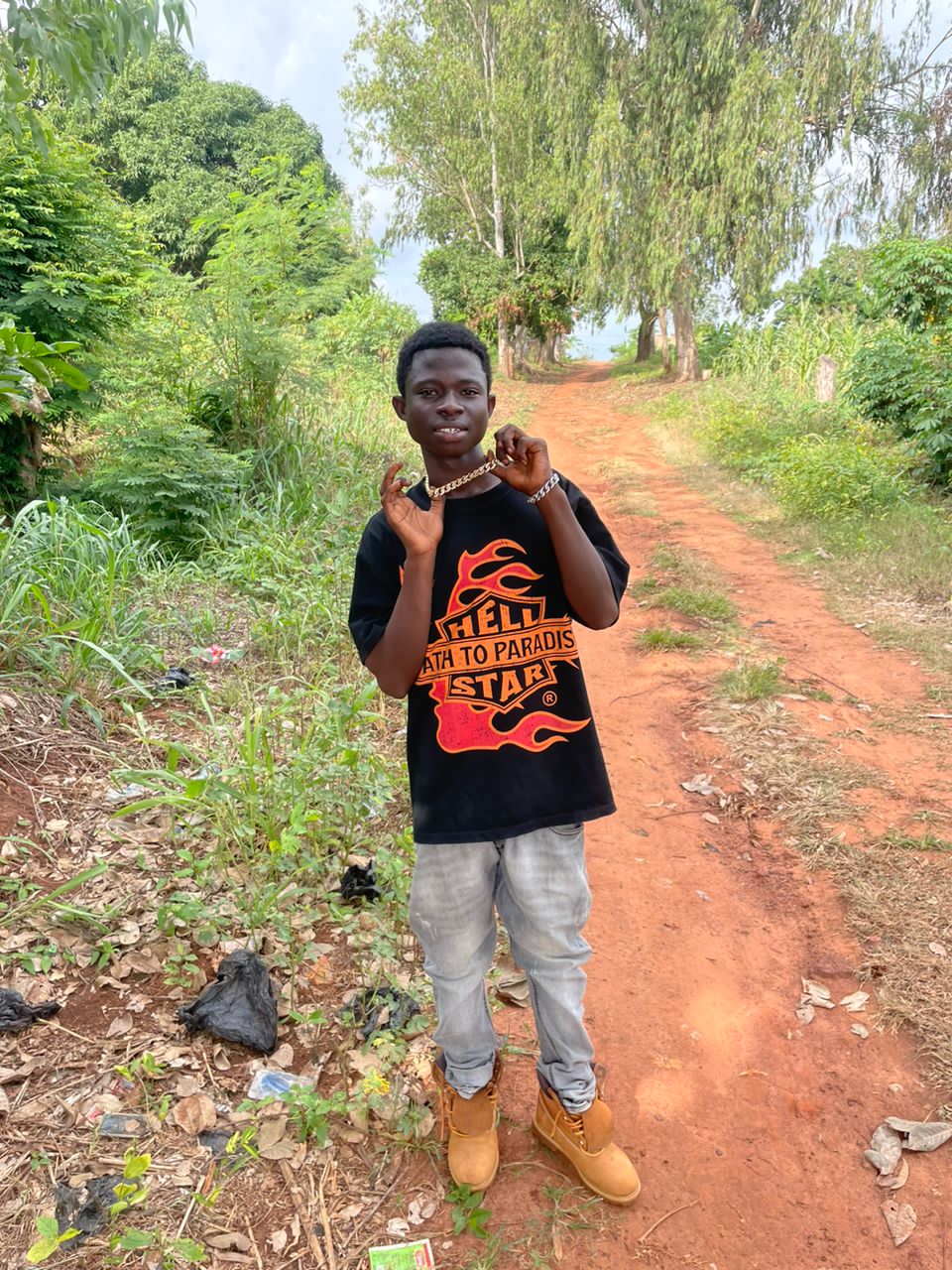 SS Lil Empire
