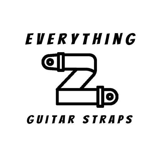 Everything Guitar Straps