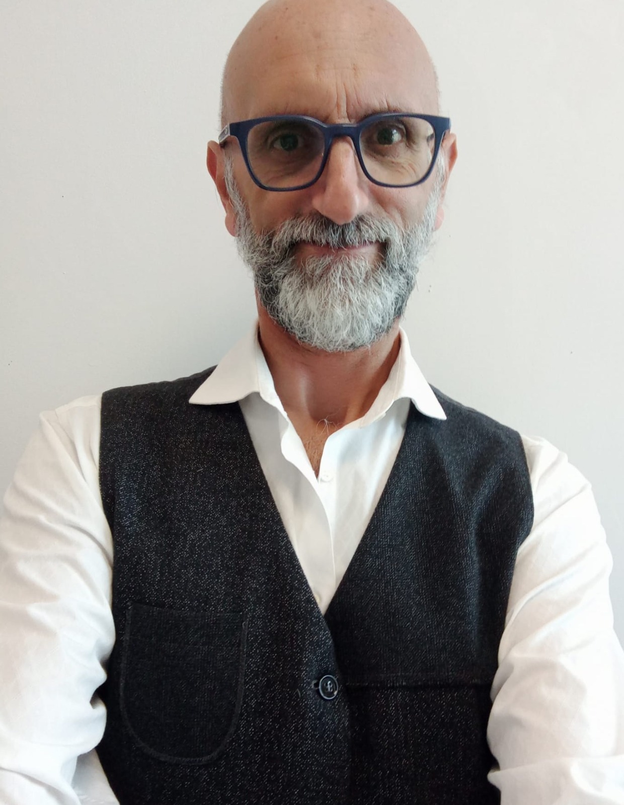 Nicola Scapicchio