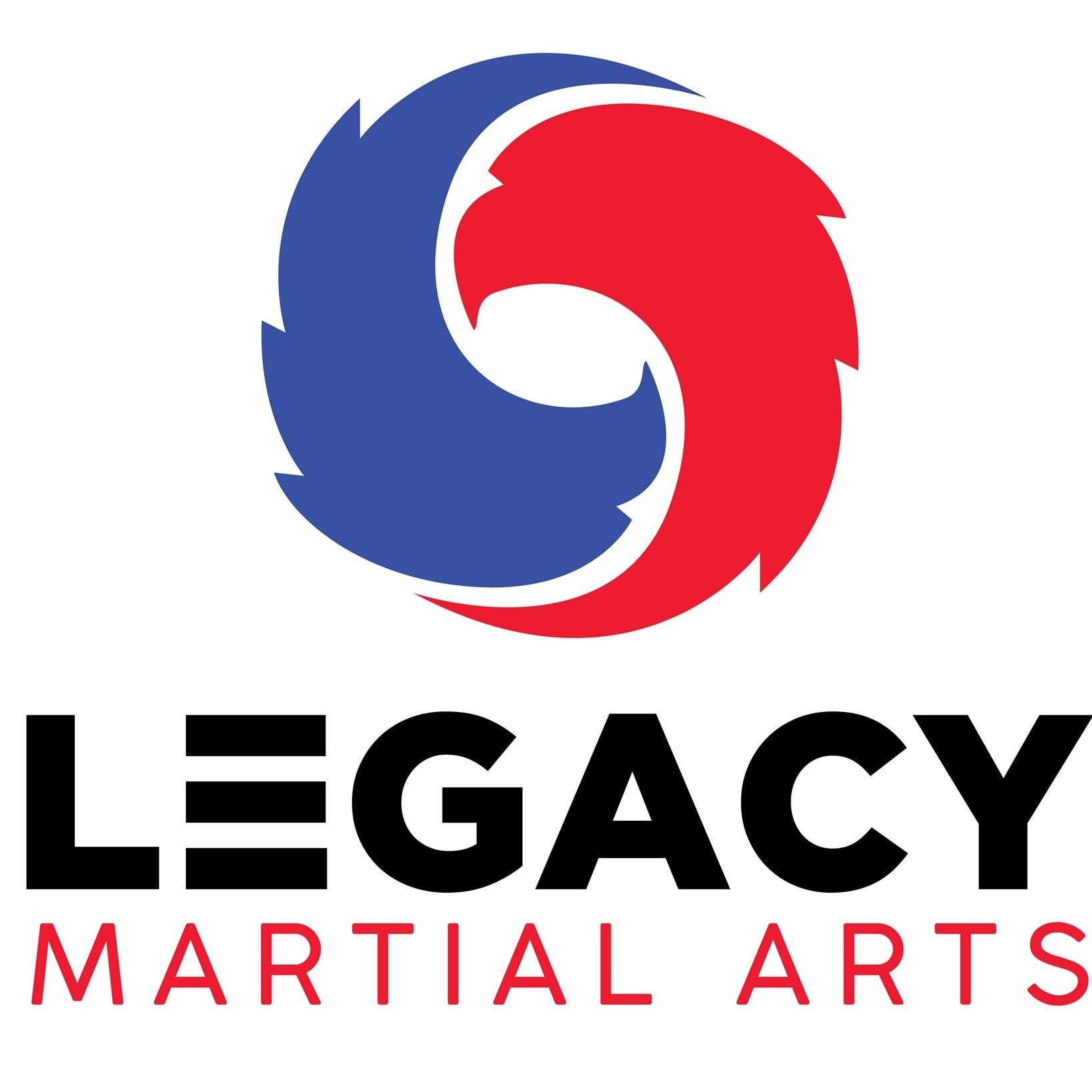 Legacy Martial Arts - Columbia