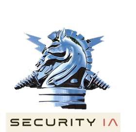 SECURITY IA