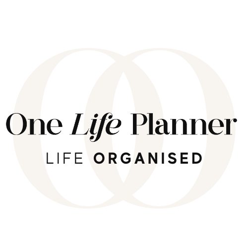 One Life Planner