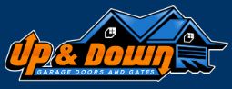 Up And Down Garage Door And Gate
