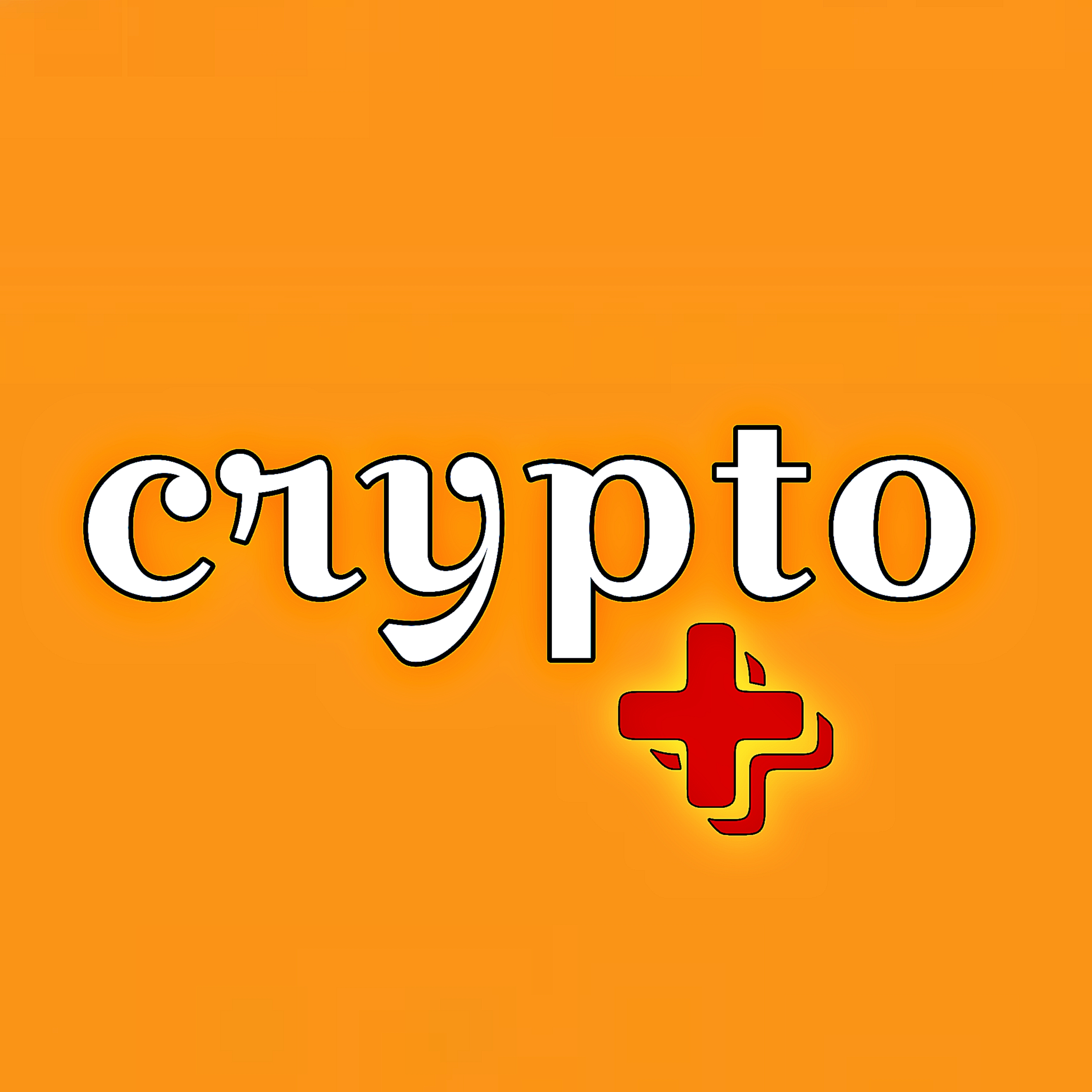 Crypto plus