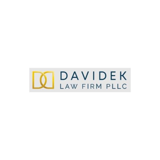 Davidek Law Firm, PLLC