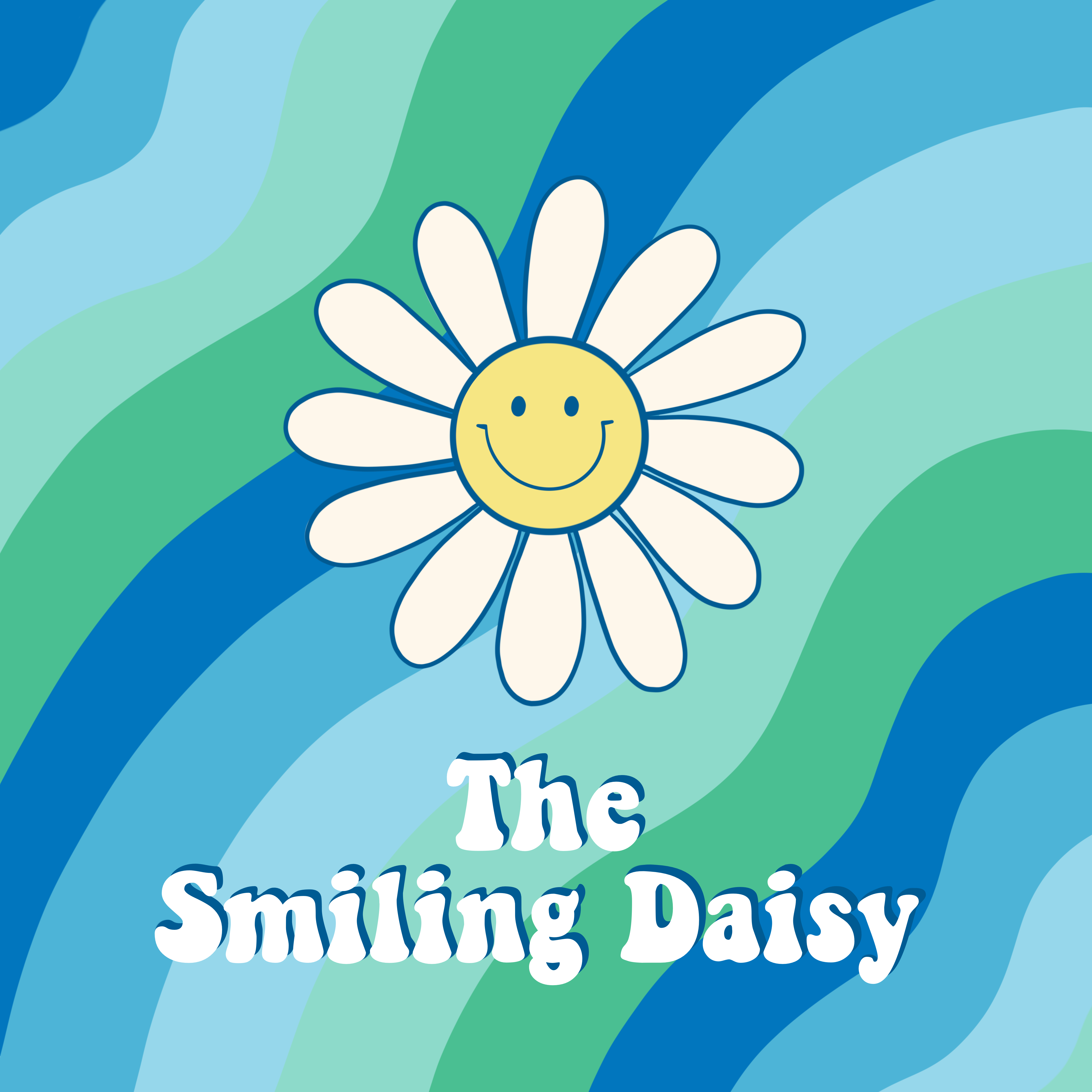 The Smiling Daisy