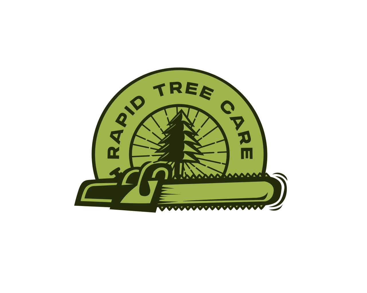 Rapid Tree Care