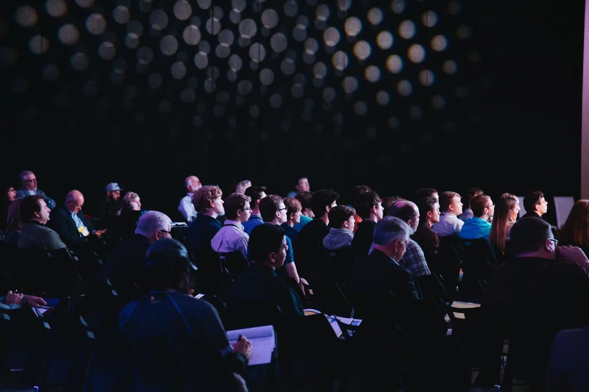 Founder Finance Summit 2026