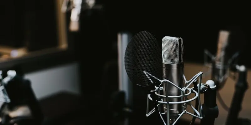 🎙️ Latest episode