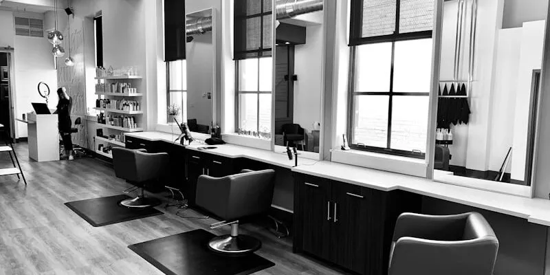 ✂️ Book an appointment