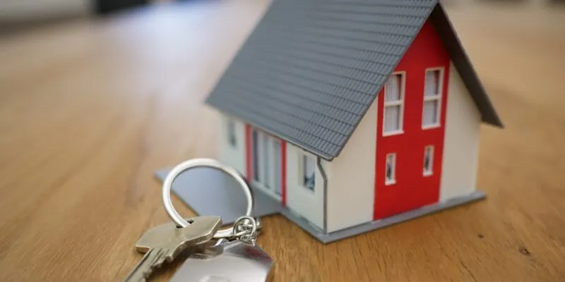 💰 Free home valuation
