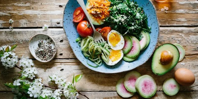 🍎 1:1 nutrition coaching