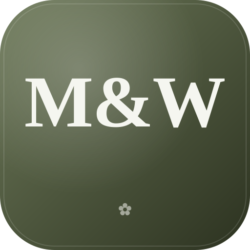 Marlowe & Wren