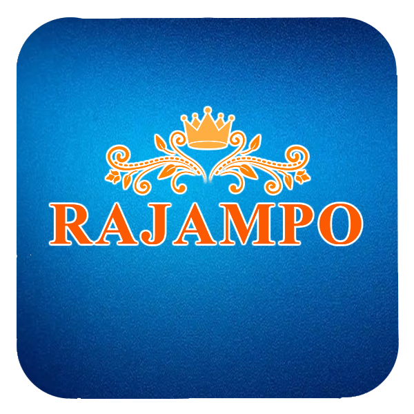 RAJAMPO SLOT GACOR OVO 10000