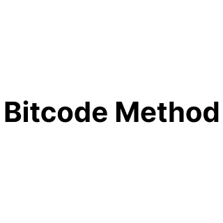 BitcodeMethod