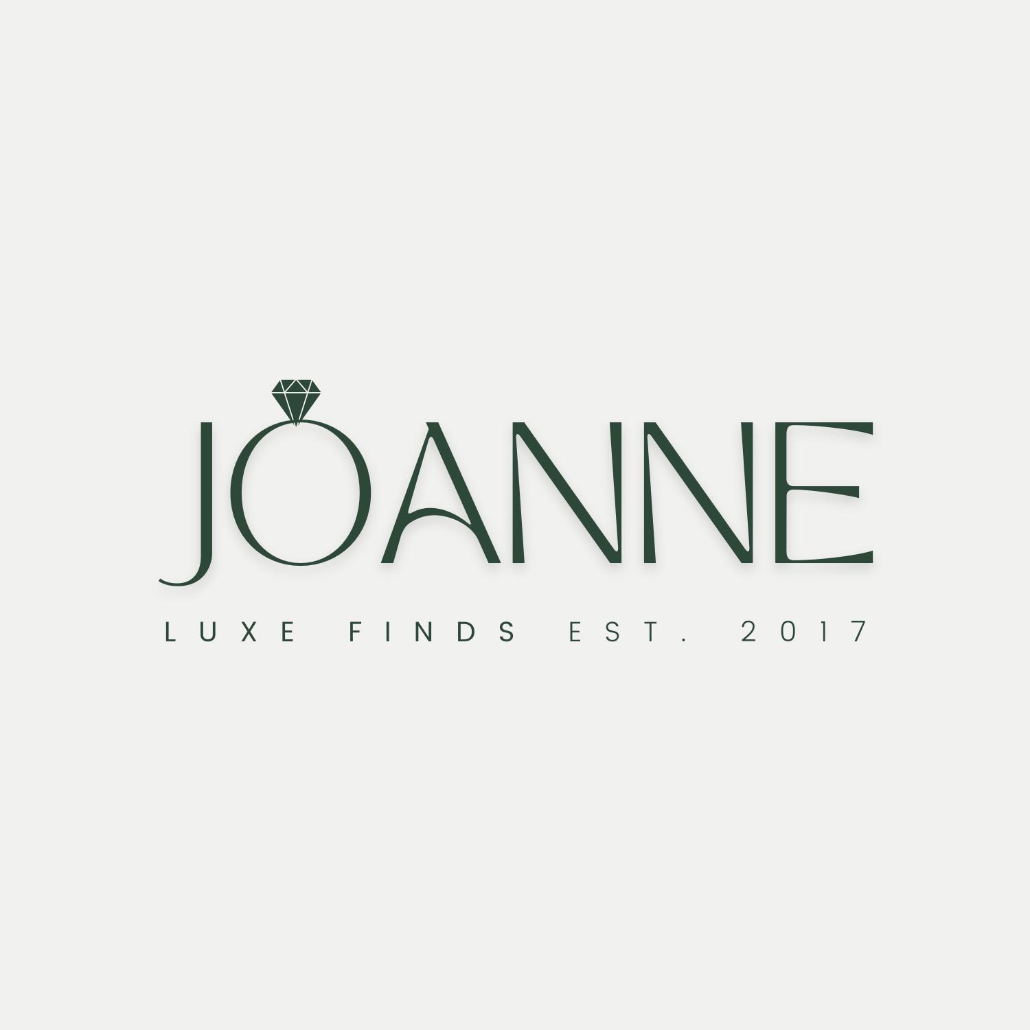 Jóanne Luxefinds 